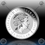1oz KOOKABURRA 2015 BU